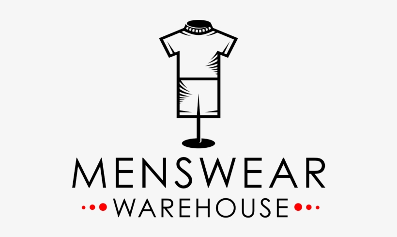 Menswear Warehouse - Clothing, transparent png download