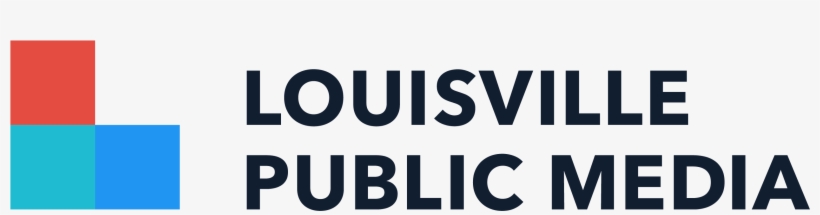 With Generous Support From - Louisville Public Media Logo, transparent png download