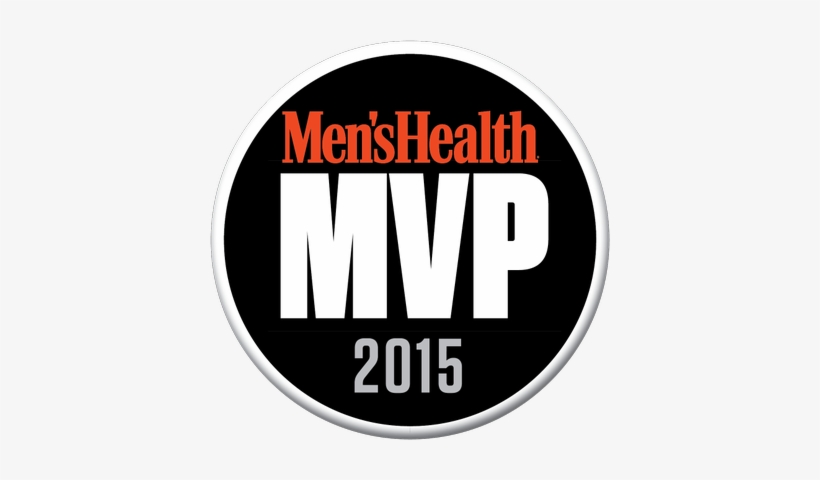 Men's Health Mvps - Men's Health, transparent png download