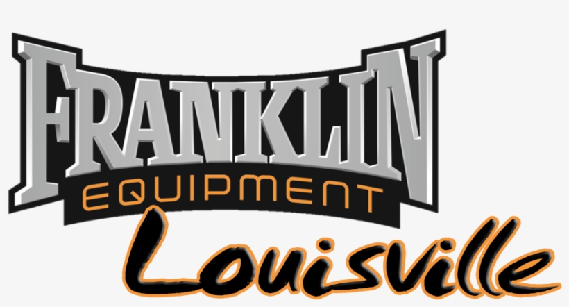 Franklin Equipment Louisville - Franklin Equipment Logo, transparent png download