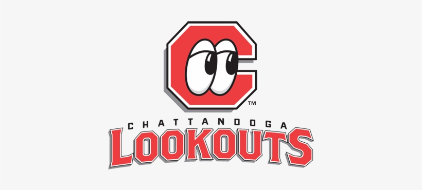 Chattanooga Lookouts, transparent png download