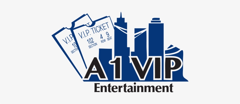 Vip Ent Logoblue Rgb - Vip Ent., transparent png download