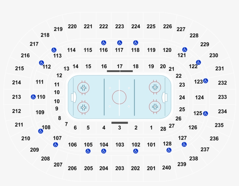 Nassau Veterans Memorial Coliseum, transparent png download