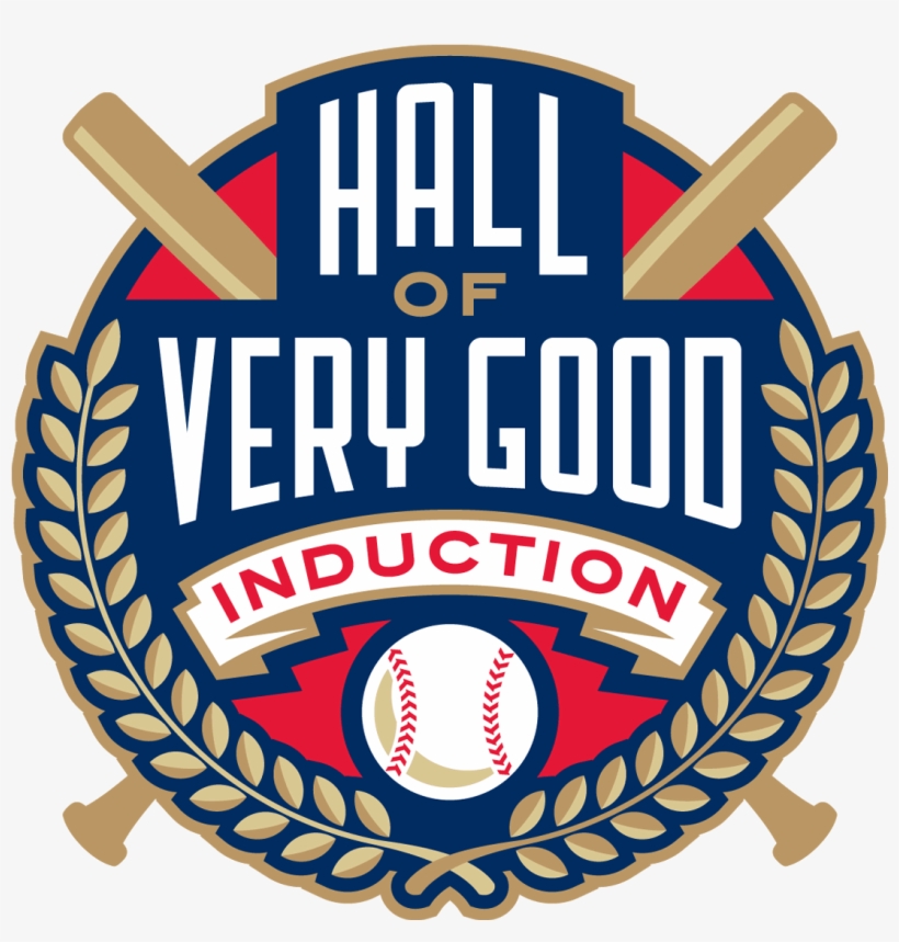 The Hall Of Very Good™ Is Proud To, Once Again, Open - Jogo Americano De Crochê, transparent png download