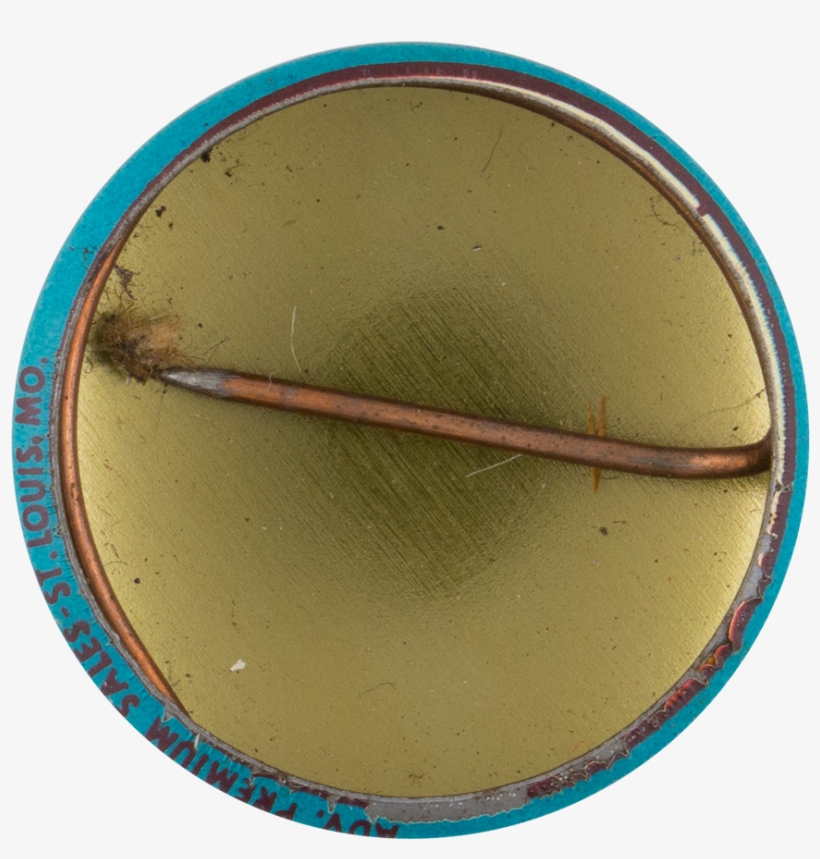 Minnesota Twins Button Back Sports Button Museum - Circle, transparent png download