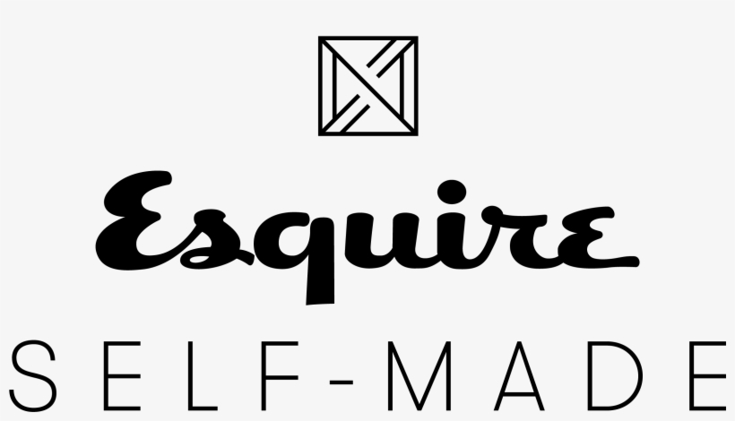 Esquire Self Made, Our Inaugural One Day Summit On - Esquire (uk), transparent png download