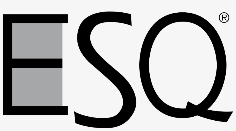 Esquire Watch Logo Logo Png Transparent - Esquire, transparent png download