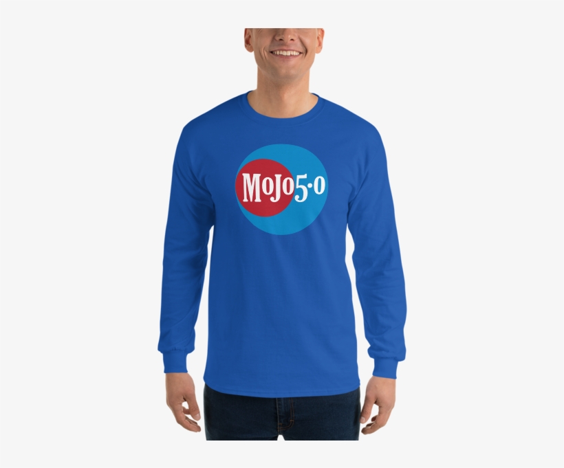 Long-sleeved T-shirt, transparent png download