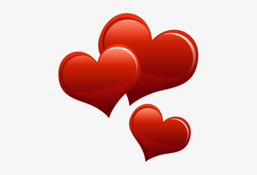 Valent-21 - Love Clips Png, transparent png download
