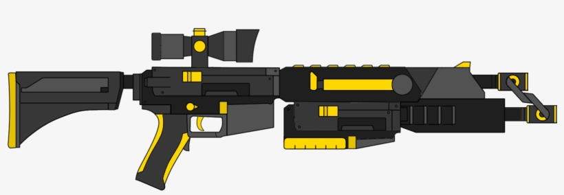 Assault - Weapon, transparent png download