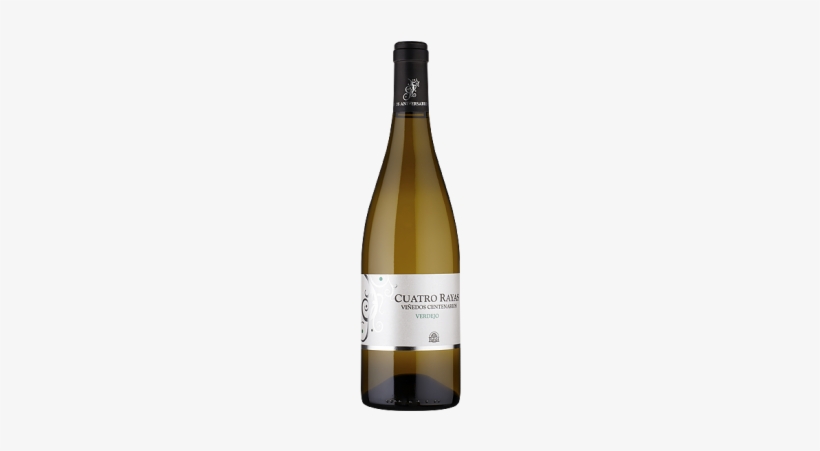 Cuatro Rayas Verdejo - Tolpuddle Vineyard Chardonnay 2014, transparent png download