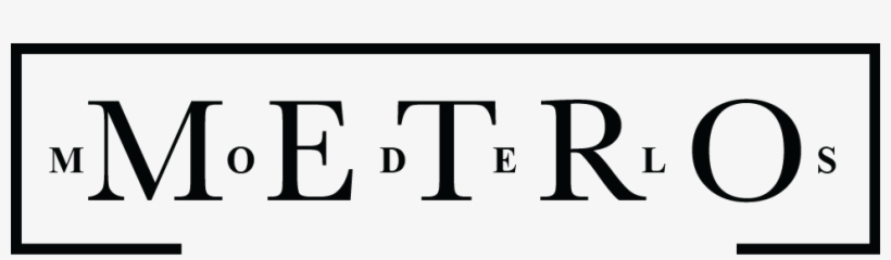 Metro Models - Fashion Community Week Logo, transparent png download