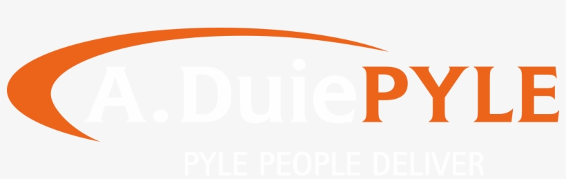 Duie Pyle - A. Duie Pyle Inc., transparent png download