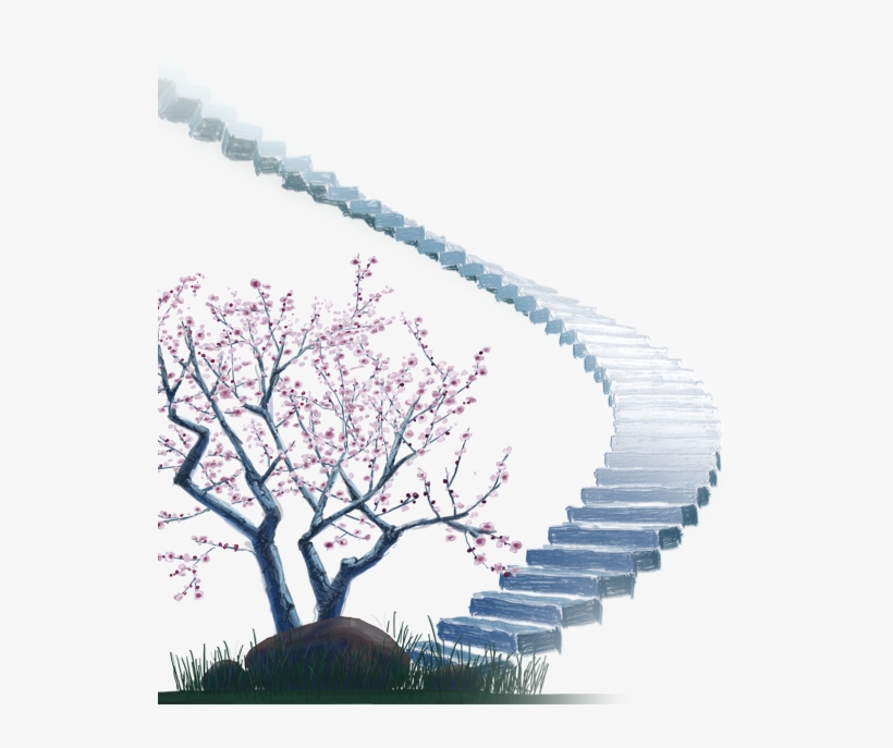 Search For - - Cherry Blossom, transparent png download