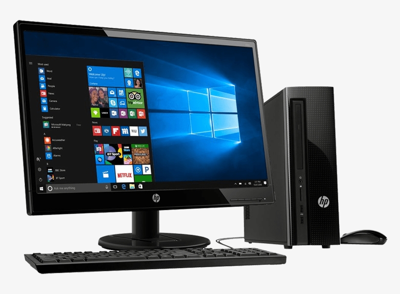 Inforwaste - Computer Price, transparent png download