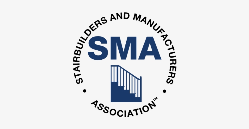 Stairbuilders And Manufacturers Association - Hamilton Halton Home Builders Association, transparent png download