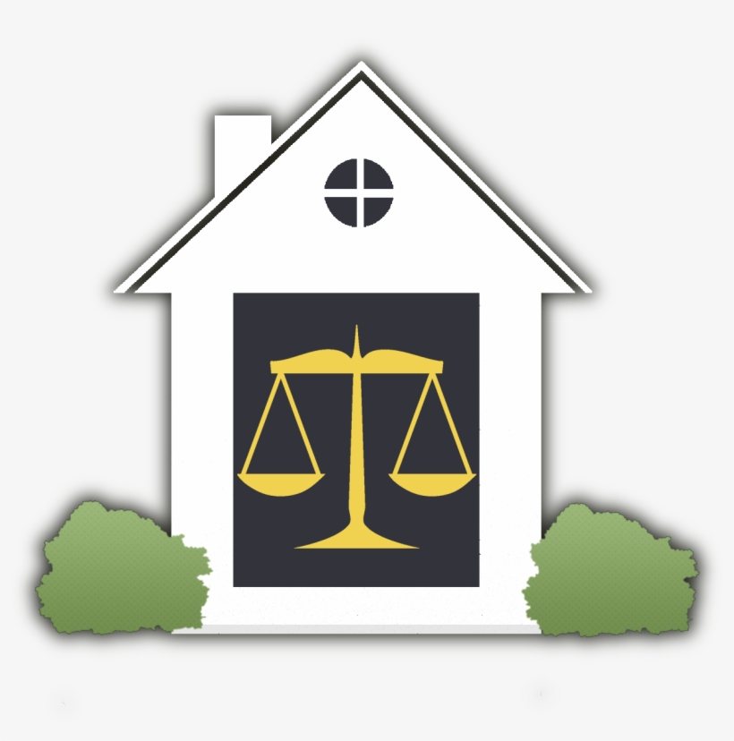 Esquire-estates Is A Premiere Team Of - Law Scale, transparent png download