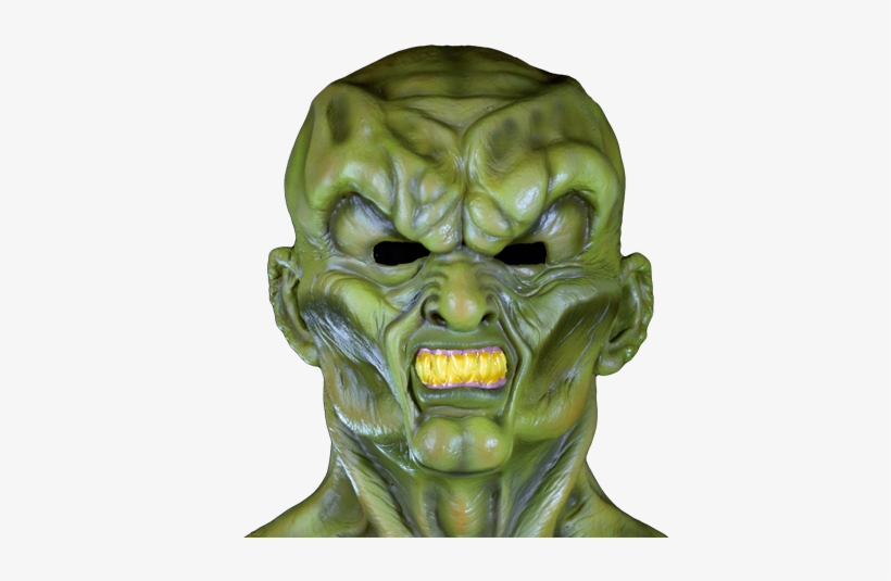 Goosebumps The Haunted Mask, transparent png download