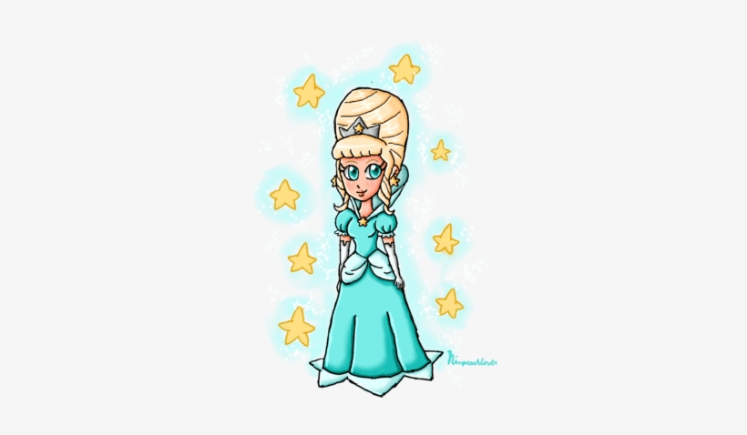 Beta Rosalina, transparent png download
