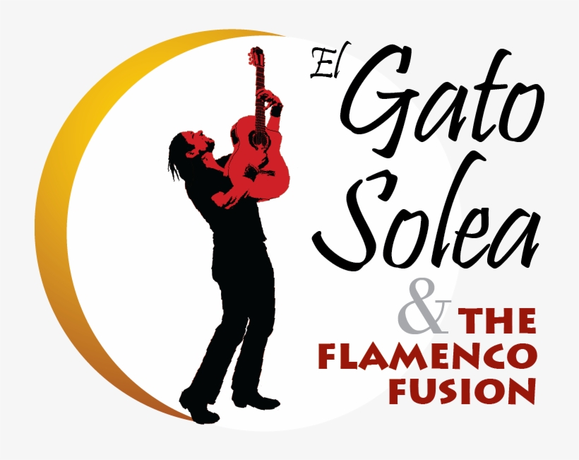 El Gato Solea Flamenco Fusion - Komoon Thai Sushi & Ceviche, transparent png download