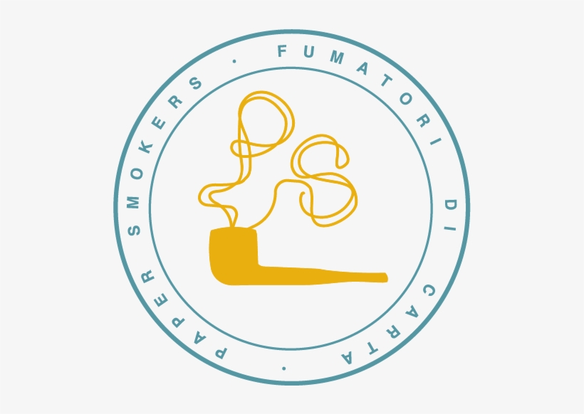 Paper Smokers - Shanghai Livingston American School Logo, transparent png download