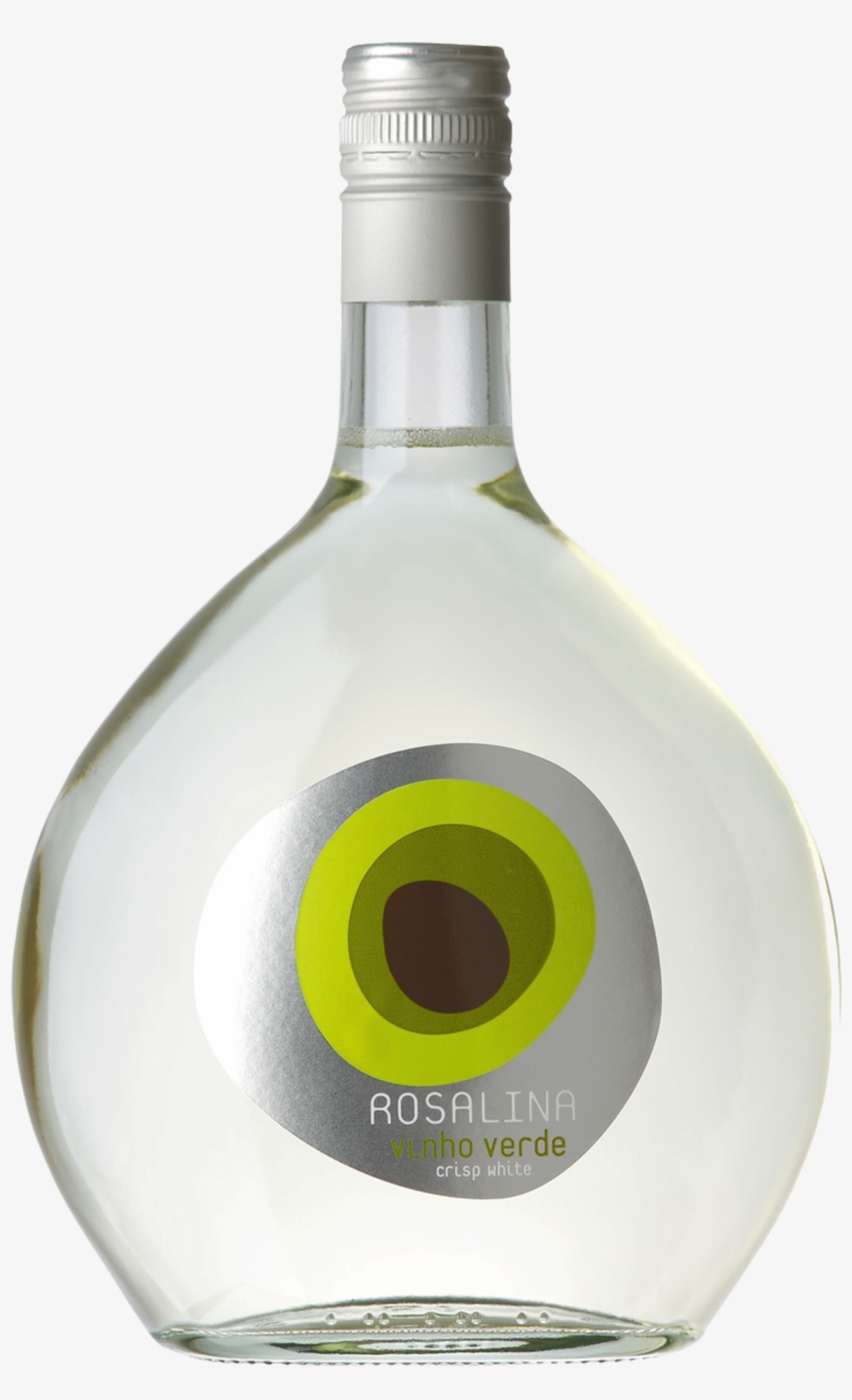 Rosalina Vinho Verde Crisp White, transparent png download
