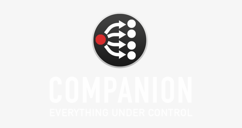 Elgato Companion = Awesomenewss - Circle, transparent png download