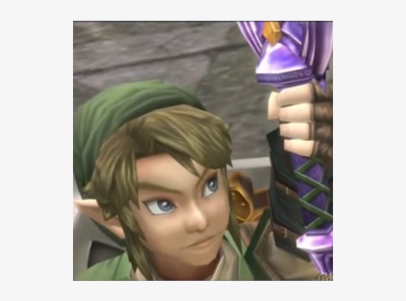 1 Screen Shot 2015 11 13 At - The Legend Of Zelda, transparent png download