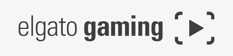 Download - Elgato Game Capture Hd Logo, transparent png download