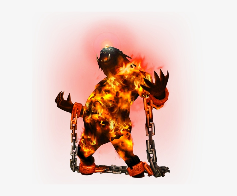 Legend Of Zelda Twilight Princess Pyrus, transparent png download