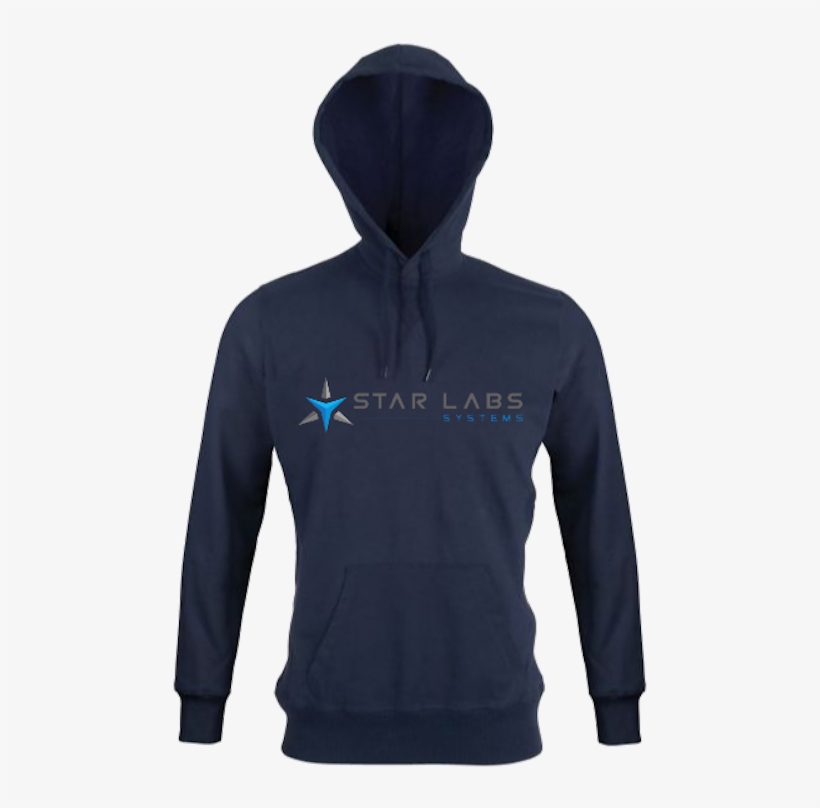 Star Labs Vintage Hooded Sweatshirt - Felpa Kappa Napoli 2018, transparent png download