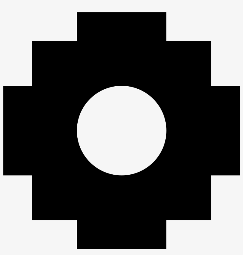 File - Tawa Chakana - Svg - Chacana Inca, transparent png download