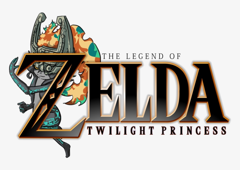 It One Of My Custom Ones - Legend Of Zelda, transparent png download