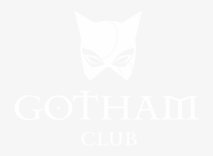 Gotham Club Sofia - Gotham Bruce Is Batman, transparent png download