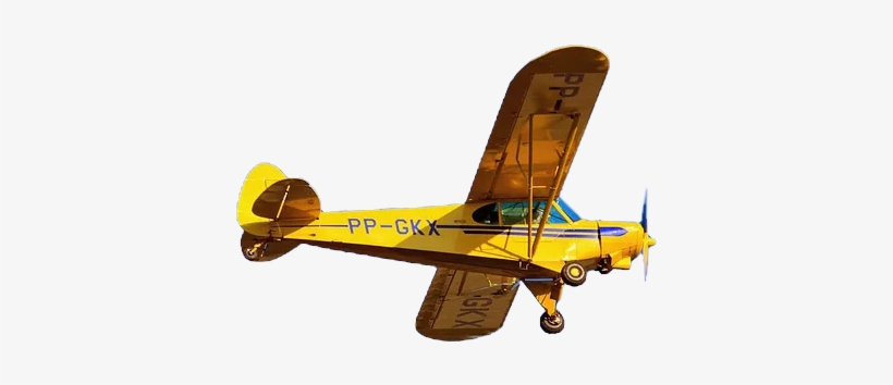 Aviao - Aircraft, transparent png download