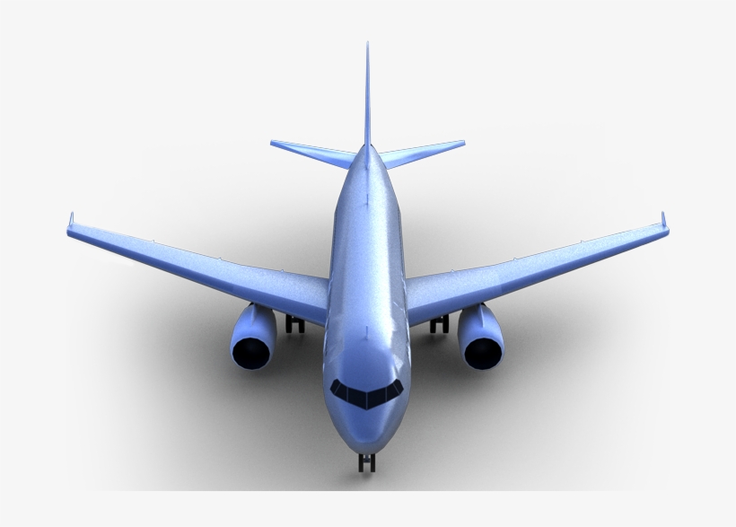 A Chapecoense Seguiu De Guarulhos Até Santa Cruz De - Boeing 737 Next Generation, transparent png download