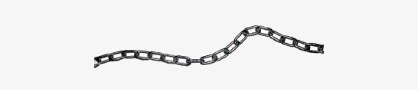 Cadena Genovesa De 6 Mm De 30 M - Cadena Genovesa, transparent png download