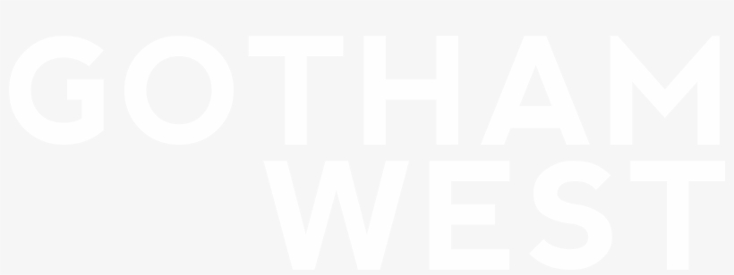 Gotham West - Marketing, transparent png download
