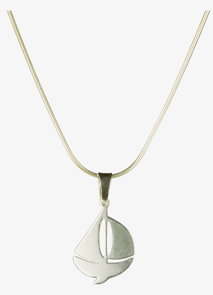 Cadenas De Plata Png - Necklace, transparent png download