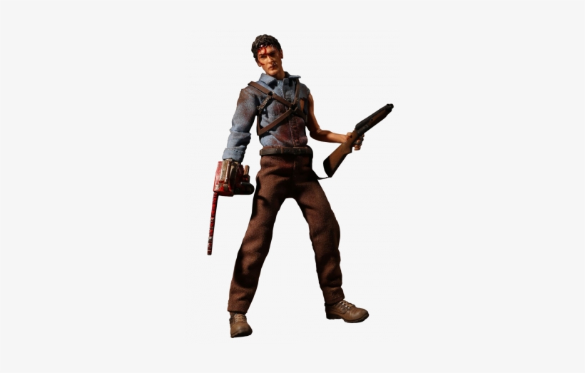 Evil Dead - Evil Dead 2 Ash Williams Png, transparent png download