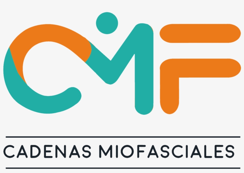 Cadenas Miofasciales Logo3 - Graphic Design, transparent png download