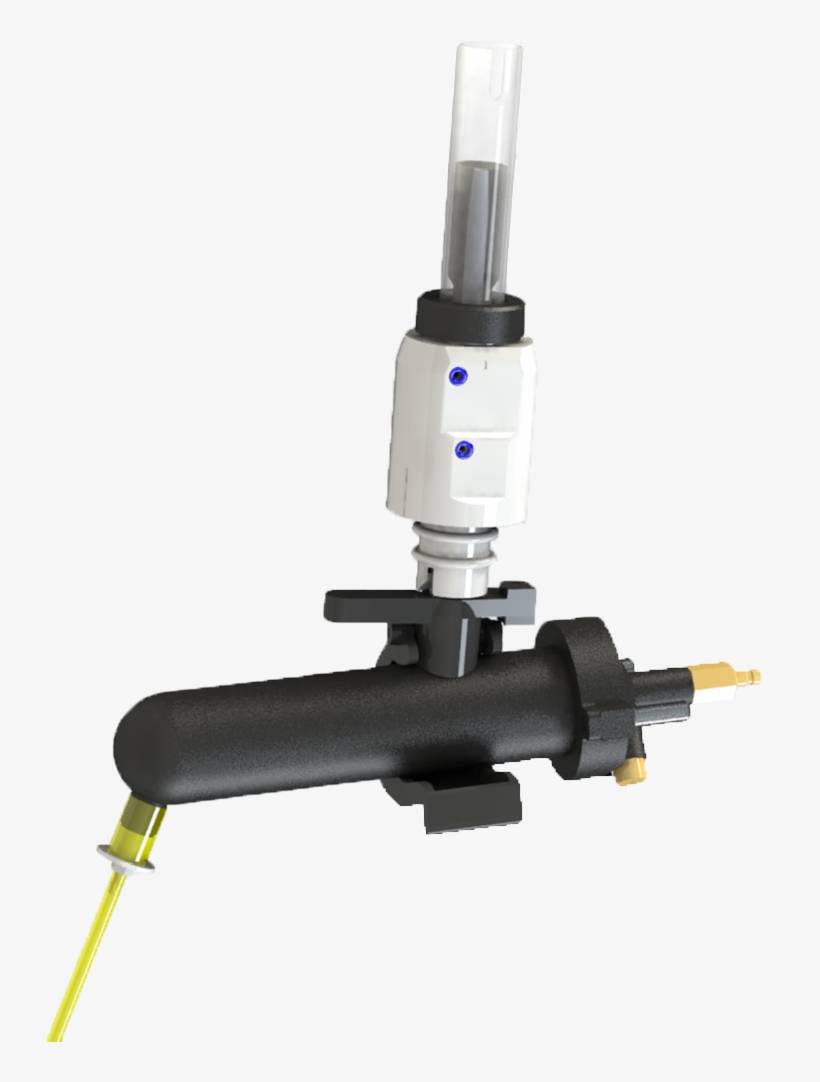 Scott/cross-flow Sample Introduction Module For Avio - Scott Cross, transparent png download