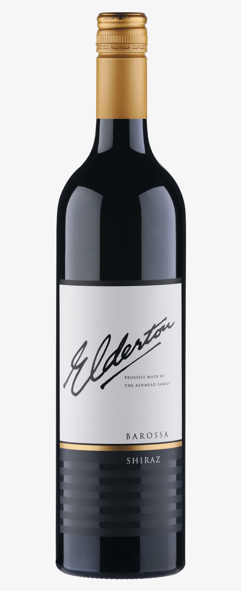 Elderton Shiraz - Médoc Château Bourbon La Chapelle, transparent png download