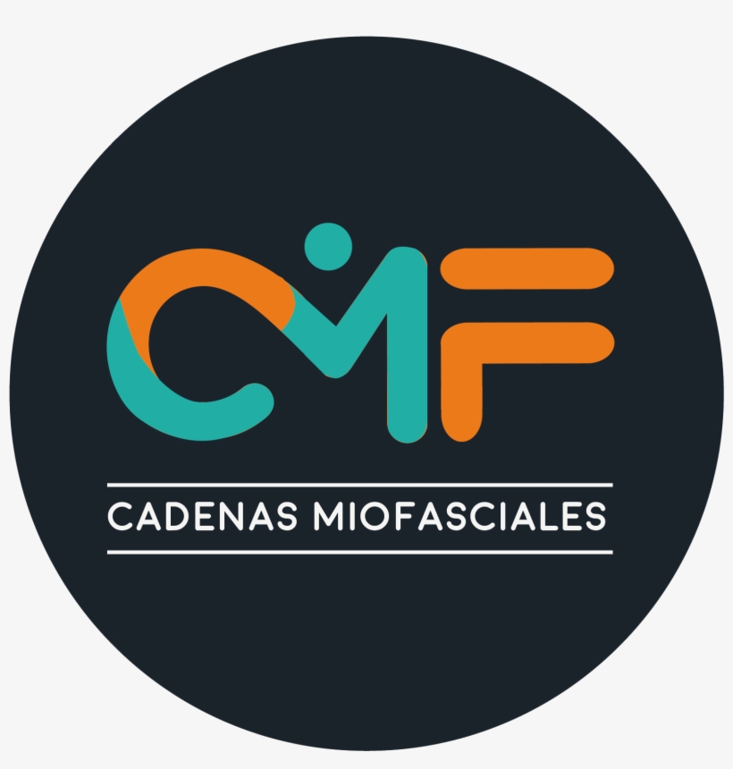 Cadenas Miofasciales Logo 2 - Physical Therapy, transparent png download