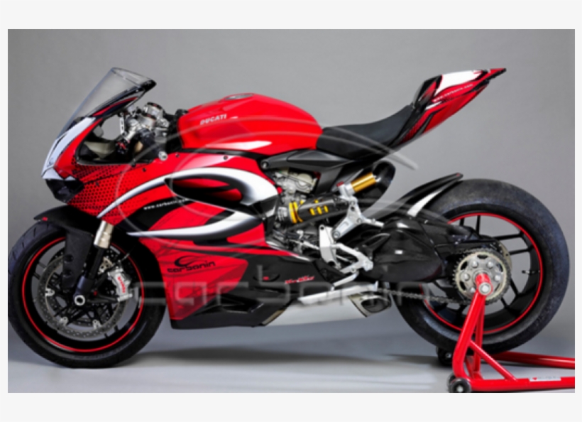 Ducati 899, transparent png download