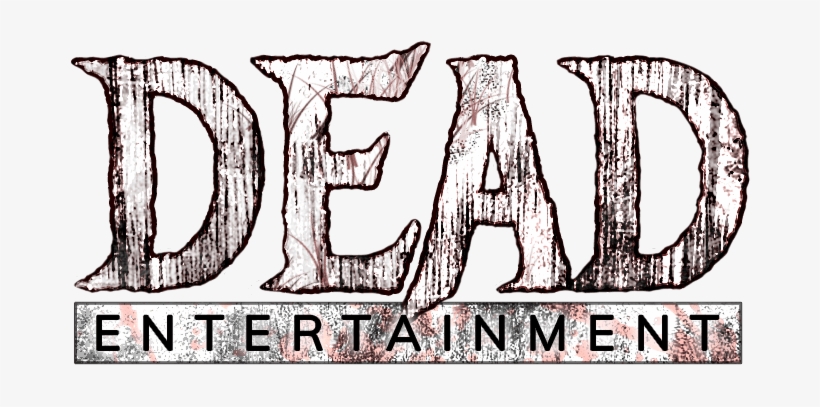 Dead Entertainment - Entertainment, transparent png download