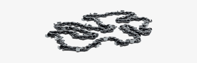 Cadenas 3/8" - Poulan Pro Chainsaw Chain, transparent png download