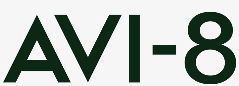 Wearability - Avi 8 Watches Logo, transparent png download