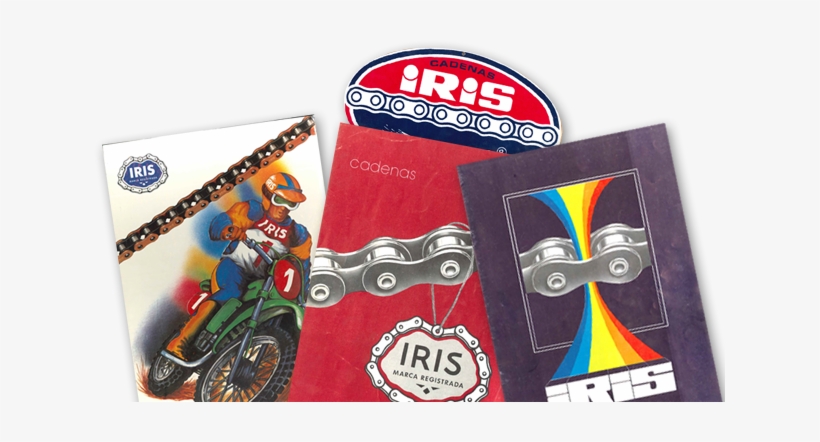 Iris Chains, Manufacturing High Performance Chains - Toy Vehicle, transparent png download