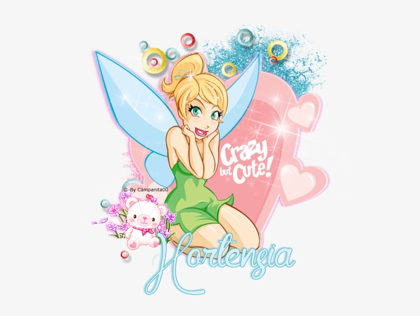 Https - //i - Imgur - Com/h03yhti *** - Tinkerbell, transparent png download